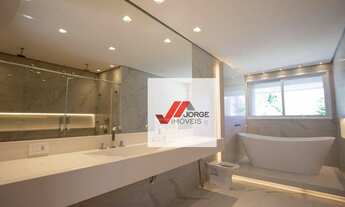 Imagem 4: Requintada casa de alto padrão a venda , 722 m² por R$ 5.900.000 - Residencial Rosário de