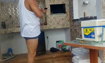 Imagem 5: Casa de praia Jácuipe