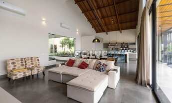 Imagem 7: Chácara à venda, 3100 m² por R$ 4.240.000,00 - Terras de Itaici - Indaiatuba/SP