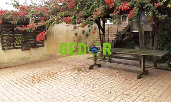 Imagem 3: Casa com 3 dorms, Jardim Palmares (Zona Sul), São Paulo - R$ 1 mi, Cod: 3842