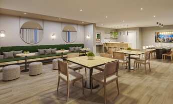 Imagem 4: Apartamento na Washington Soares (Cód0099