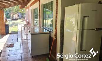 Imagem 5: Terreno em rua - Bairro Sabará III em Londrina