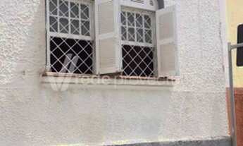 Imagem: Casa - Centro - Campinas