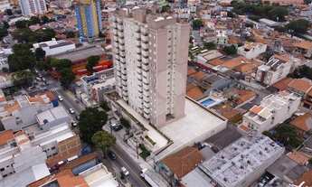 Imagem 4: Santo André - Apartamento Padrão - Vila Humaitá