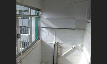 Imagem 5: Cobertura para aluguel possui 100 metros quadrados com 2 quartos em Tijuca - Rio de Janeir