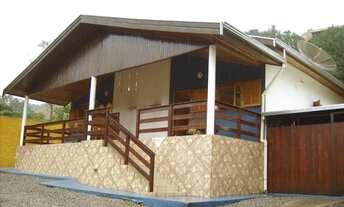 Imagem: Casa - Colinas do Ermitage (Sousas) - Campinas