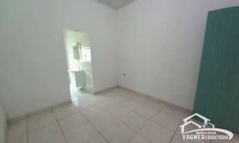 Imagem 2: Casa de 02 quartos no São Roque para locação