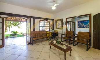 Imagem 7: Casa com 5 quartos independente de aluguel temporada em Geribá- Búzios