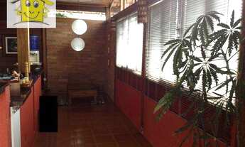 Imagem 7: Casa com 3 dormitórios à venda, 260 m² por R$ 1.650.000,00 - Condomínio Vista Alegre - Sed