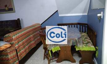 Imagem 5: Linda Casa na praia das Toninhas Ubatuba