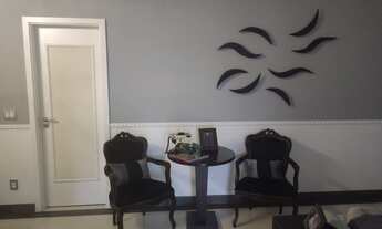 Imagem 3: Apartamento para venda tem 202 metros quadrados com 4 quartos, 3 suítes,Vila Mascote, São