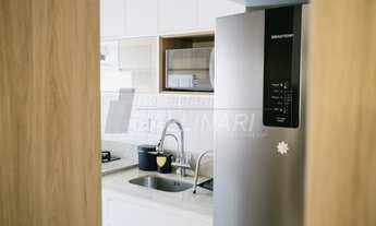 Imagem 7: Apartamento - Parque Industrial - Campinas