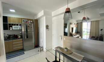 Imagem 4: Ótimo apartamento 2 quartos no Up Norte !!