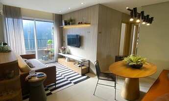 Imagem 4: Apartamento 03 quartos e 3 suíte no Setor Vila Rosa em Goiânia-GO