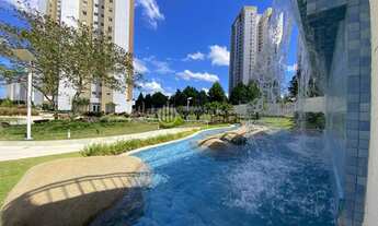 Imagem 4: Apartamento com 3 Quartos à venda, 113m² - Ecoville