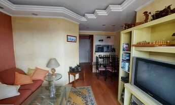 Imagem: JARDIM BONFIGLIOLI - 3 DORMITÓRIOS COM