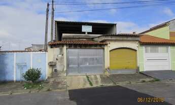 Imagem: Casa - Mogi das Cruzes