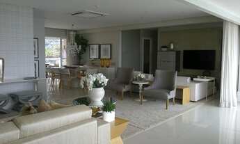 Imagem 5: Apartamento a venda em Patamares