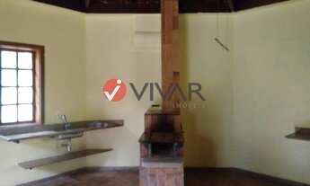 Imagem 6: Nova Lima - Casa de Condomínio - São Sebastião Das Águas Claras