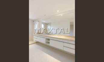 Imagem 2: Apartamento , Casa Verde, 3 dormitorios 3 suítes, 4 vagas. condomínio de alto padrão