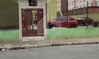 Imagem: Apartamento Guaianases