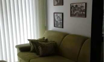 Imagem 3: Casa 3 dormitórios (1 Suite), 126,68 m² - Condomínio Residencial Atalanta - Jardim Univers