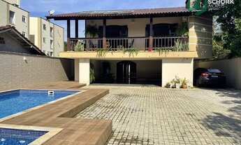 Imagem: Casa com 3 dormitórios à venda, 198 m²