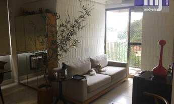 Imagem 2: Cobertura com vista para a Baía