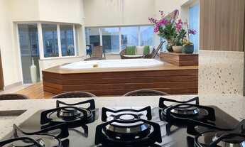 Imagem: Cobertura duplex linda, em excelente estado