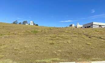 Imagem 4: Área à venda, 1161 m² - Polo40 - Vargem Grande Paulista/SP