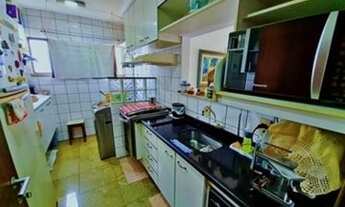 Imagem 2: Apartamento para venda possui 94 metros quadrados com 3 quartos