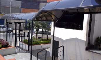 Imagem 4: Apartamento para aluguel com 1 quarto, 35 m². Belenzinho - São Paulo - SP