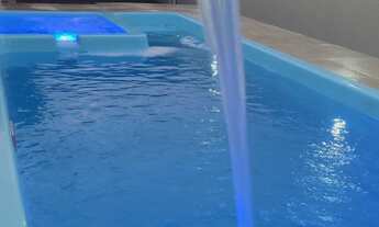 Imagem: Casa para eventos confraternizações e