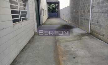 Imagem 3: Galpão em Taboão - São Bernardo do Campo