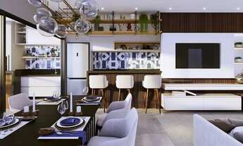 Imagem: Apartamento para venda tem 70 metros quadrados