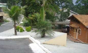 Imagem 7: Casa Condomínio Nova Paulista - Jandira - Aceita permuta