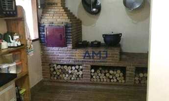 Imagem 4: Linda Chácara no Condomínio Miraflores com 4 Qts sendo 2 suítes