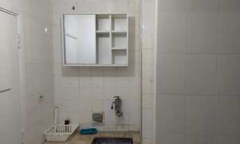 Imagem 2: Kitchenette em prédio de frente para o mar, Bairro Aparecida