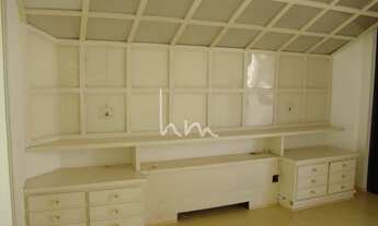 Imagem 2: Apartamento com 3 suítes no Jardins