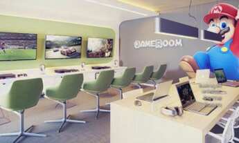 Imagem 5: Apartamento Novo 2 dorms 1 quadra da Praia. BOQUEIRÃO Praia Grande - São Paulo