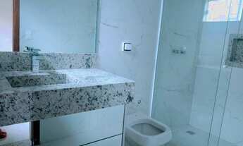 Imagem 6: Casa Carandá Bosque