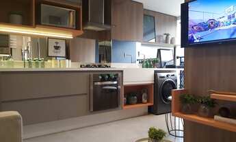 Imagem 5: Apartamento para venda possui 50 metros quadrados com 2 quartos em Centro - Osasco - SP