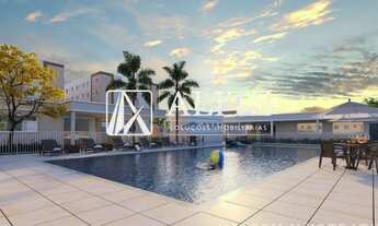 Imagem: GOIâNIA - Apartamento Padrão - Jardim