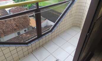 Imagem 5: Apartamento 53m2 com 1 quarto 1 vaga, Sacada, Piscina, Maracanã, Apenas 220 mil