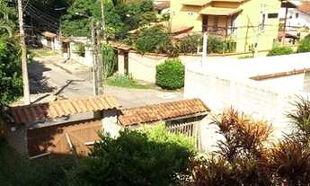 Imagem: Casa com 6 dormitórios à venda, 280 m²