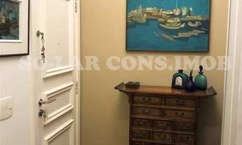 Imagem 5: Oportunidade em Ipanema, quadra da praia, apartamento TOP, pronto para morar