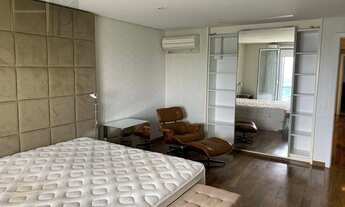 Imagem 7: Apartamento para alugar, 265 m² por R$ 19.850,02/mês - Edifício Madison Grammercy Park - B