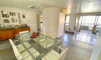 Imagem 6: Apartamento à venda, 152 m² por R$ 750.000,00 - Aldeota - Fortaleza/CE