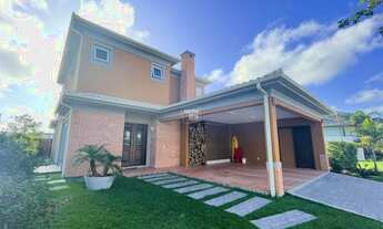 Imagem: Casa de condomínio para venda tem 296 metros