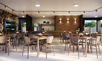 Imagem 5: Apartamento em Candeias com 2 Quartos